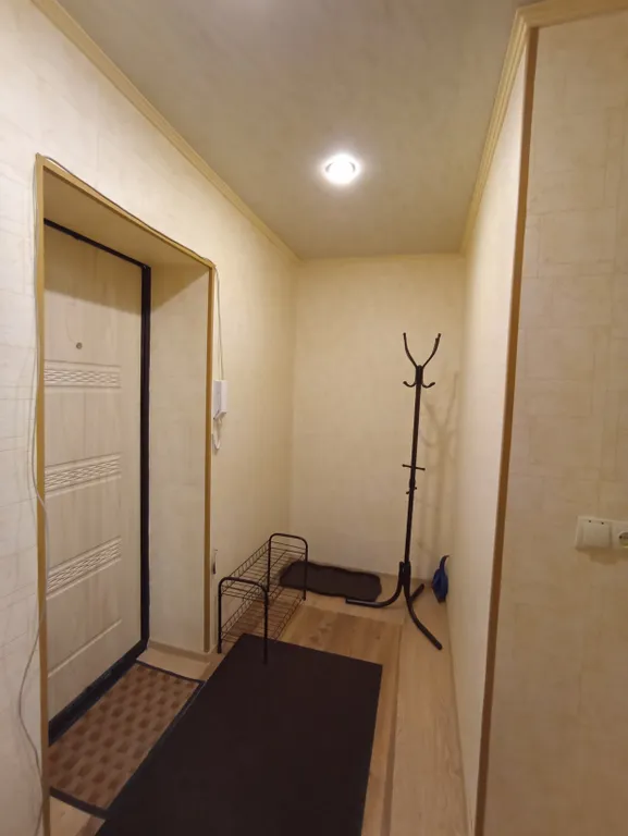 Хорошая квартира