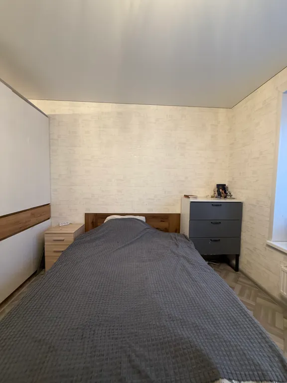 Студия в ЖК Атлантида Лофт