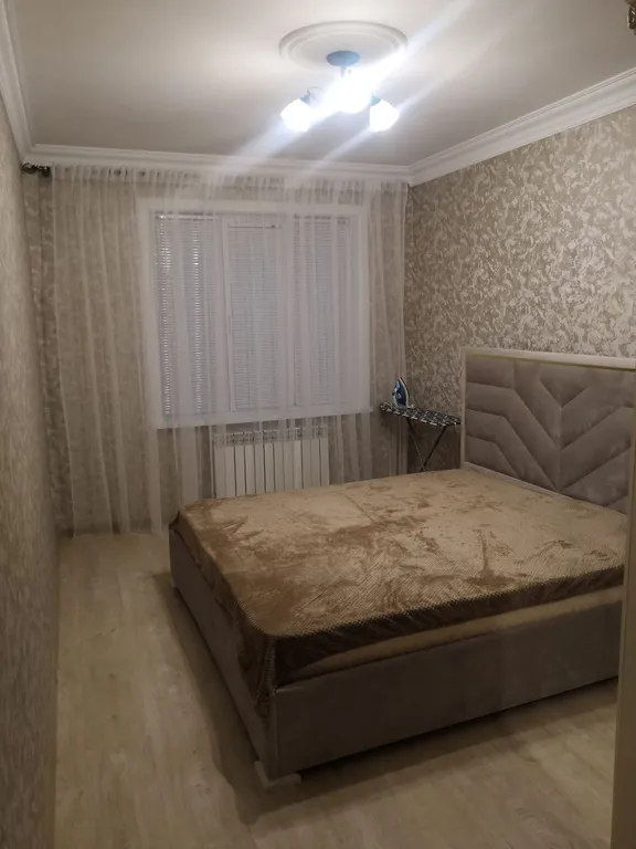 Квартира Уютная квартира — Дербент
