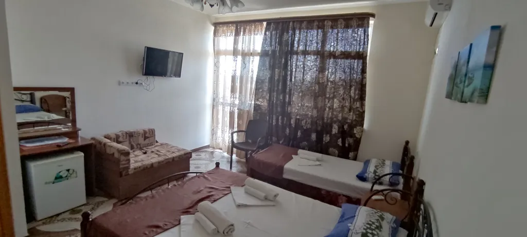 Квартира Комната — Гагра