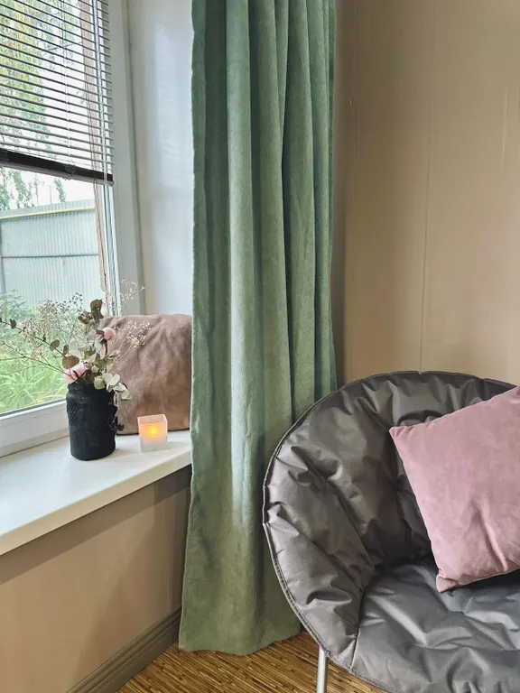 Уютный дом для идеального отдыха