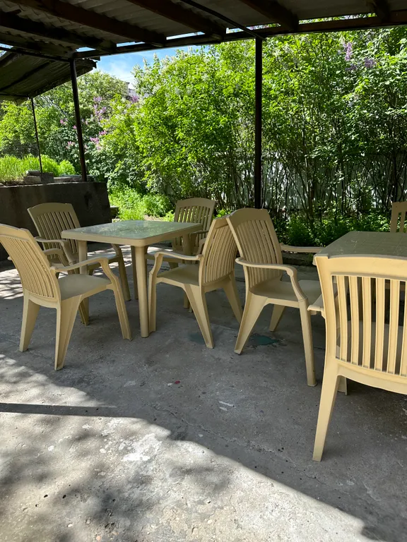 Коттедж Уютный Гостевой Дом — Кисловодск