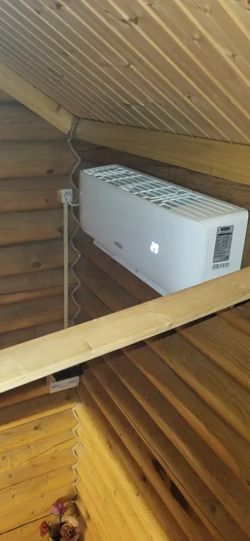 Коттедж Дом у моря — Махачкала