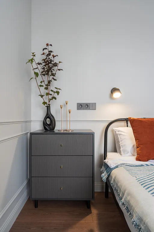 Уютная квартира на берегу Балтийского побережья