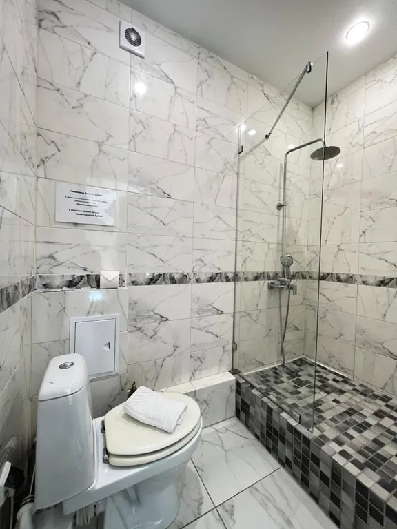 Квартира Квартира Апартамент в центре возле вокзала — Новосибирск