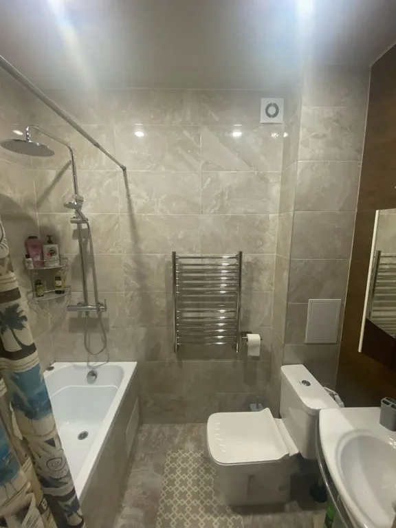 Квартира Уютная квартира — Калининград