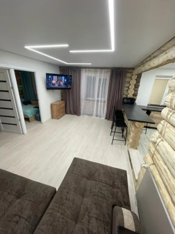 2-комнатный Дом