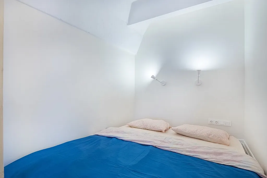 Квартира Апартаменты в ЖК Апартвилль — Москва