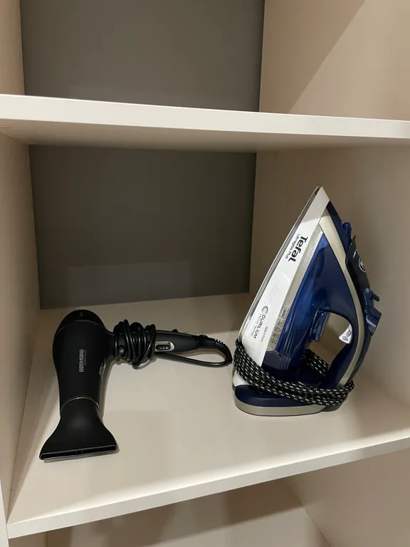 Современная квартира в новом жилом комплексе Скандис Озеро