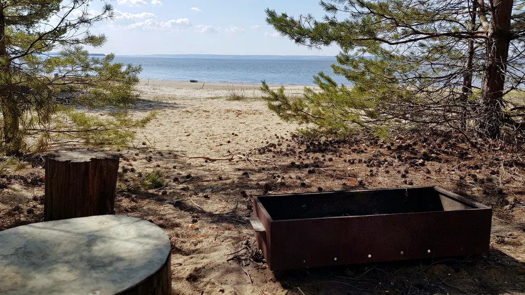 Коттедж Уютный домик на берегу волги — Казань