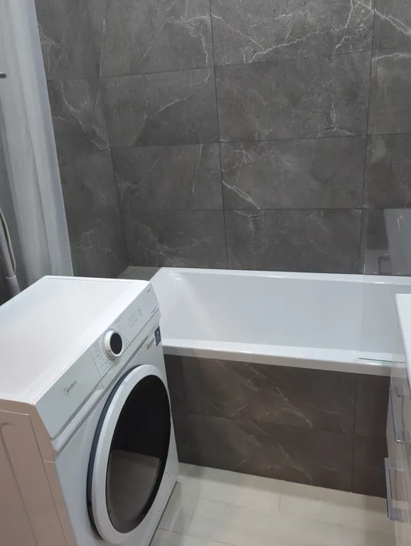 Квартира у моря