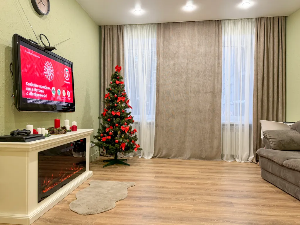 Квартира Уютная квартира в историческом центре — Калининград