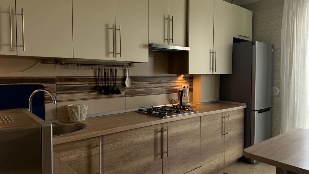 Семейные апартаменты