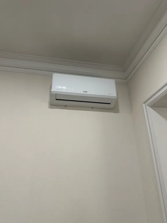 Уютный апартамент