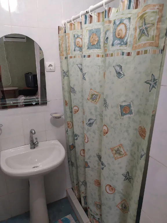 Квартира Комната рядом с морем — Анапа