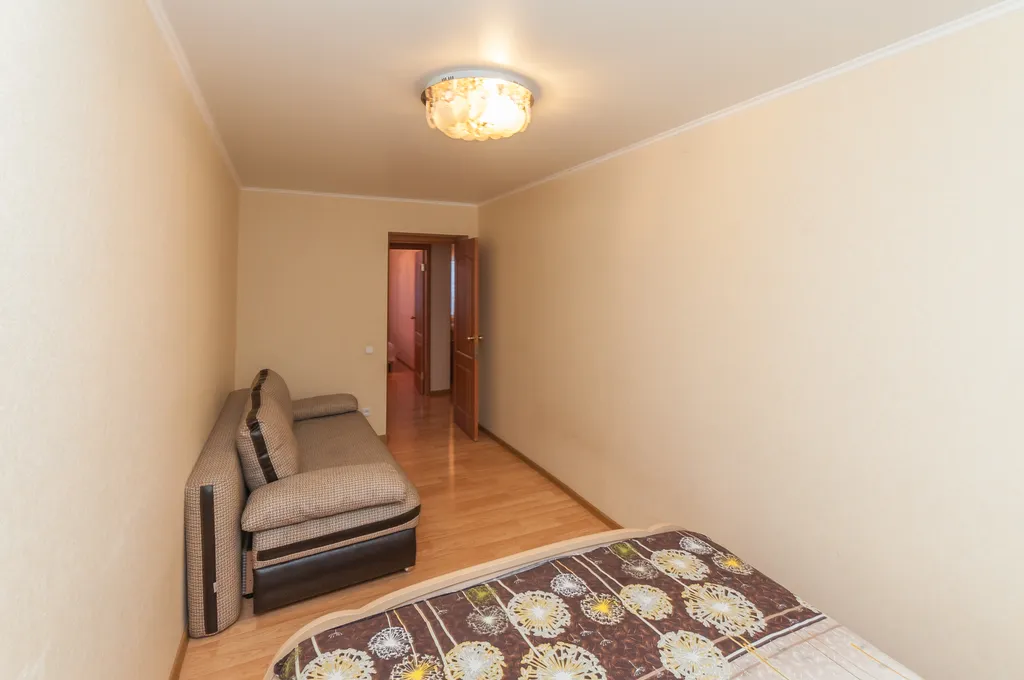 Апартаменты с видом на Театр-театр