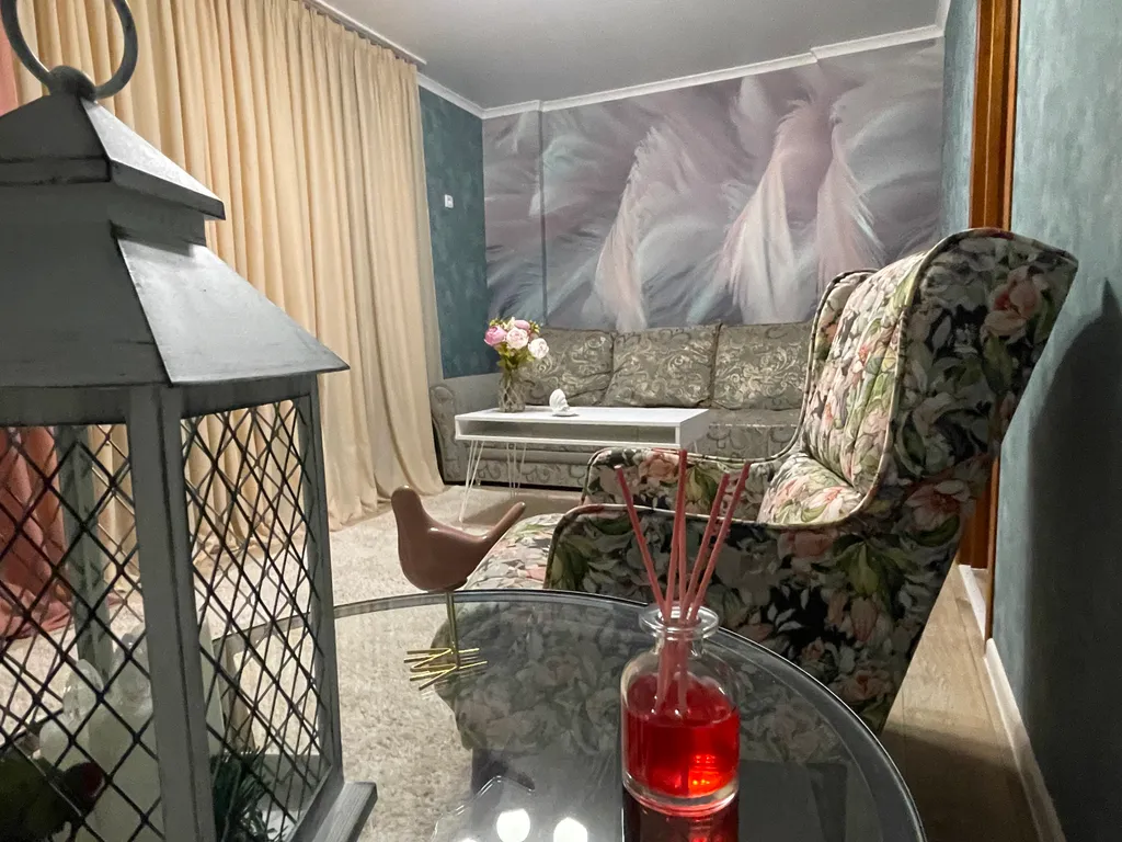 Уютная квартира рядом с РК Рандеву — аренда посуточно в Волгодонск