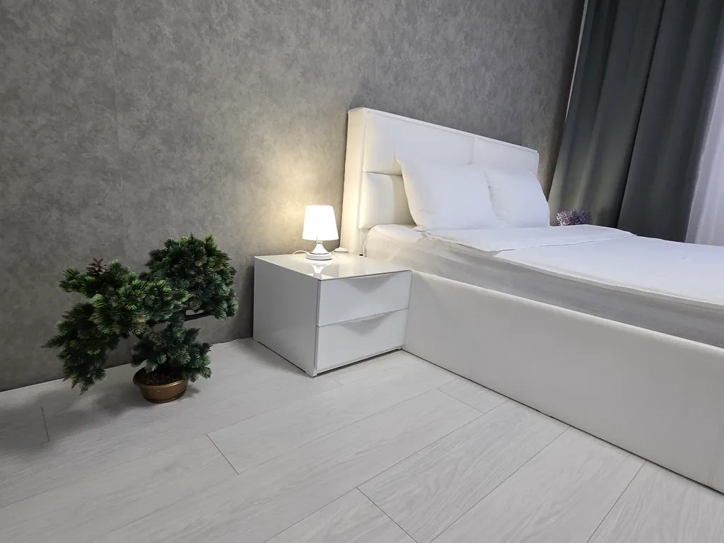 Гостевая изба Незабудка