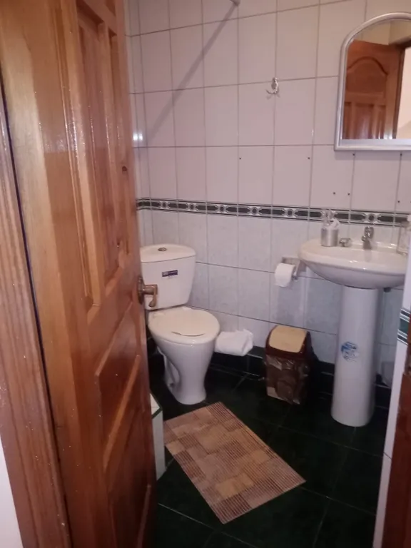 Квартира Квартира 3х местный стандарт в Усадьбе — Адлер