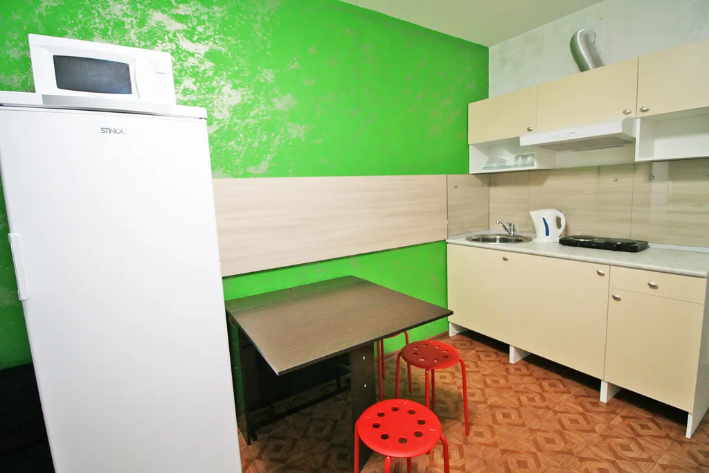 Квартира Квартира ArtGallery — Кириши