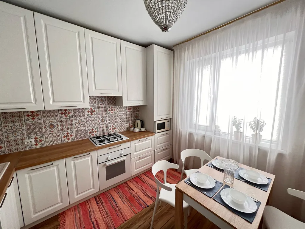 Уютный дом в Лаишево