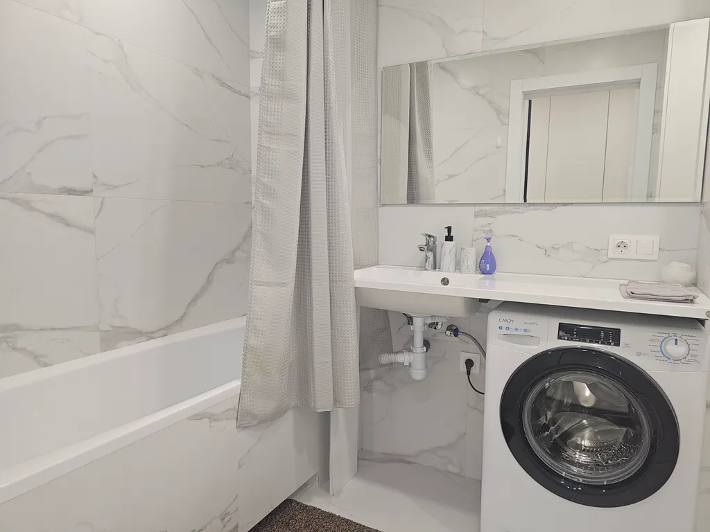 Уютная квартира в центре