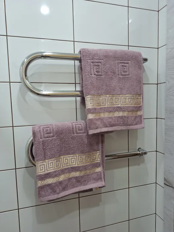 Квартира Уютная квартира в новостройке, как у себя дома — Волгоград