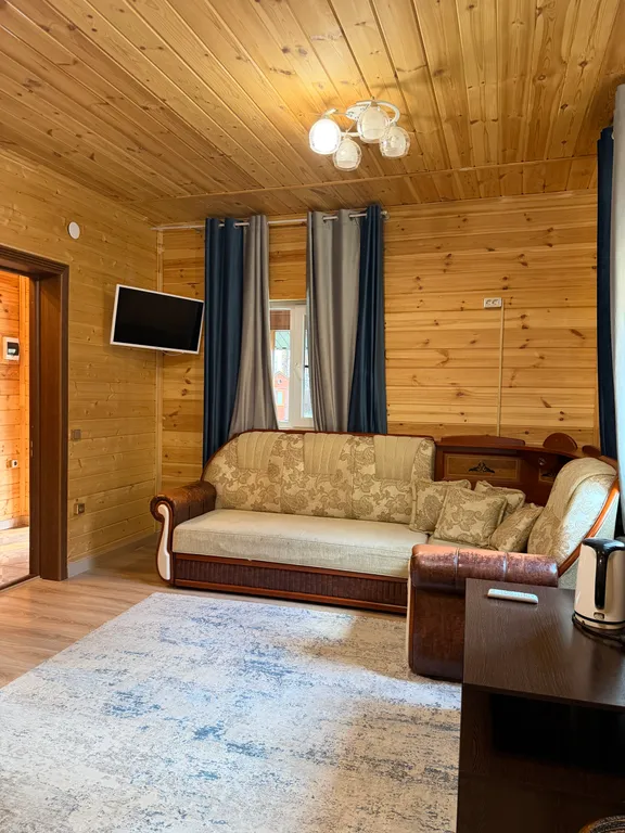 Квартира Комната — Архыз