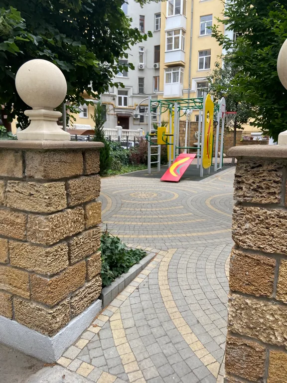 Квартира Уютная квартира в самом центре Ростова — Ростов-на-Дону