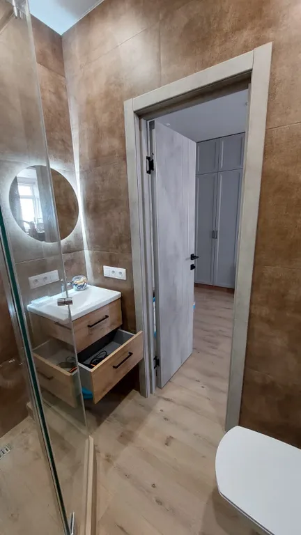 Квартира 1-комнатная Квартира — Анапа