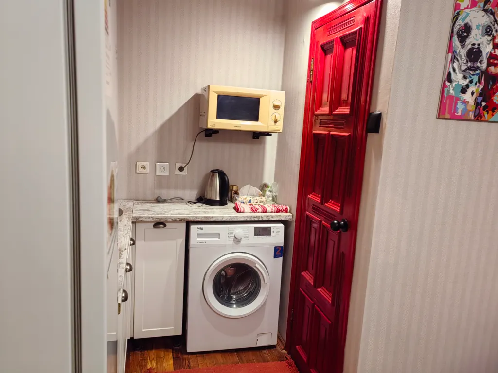 Студия на Зиповской