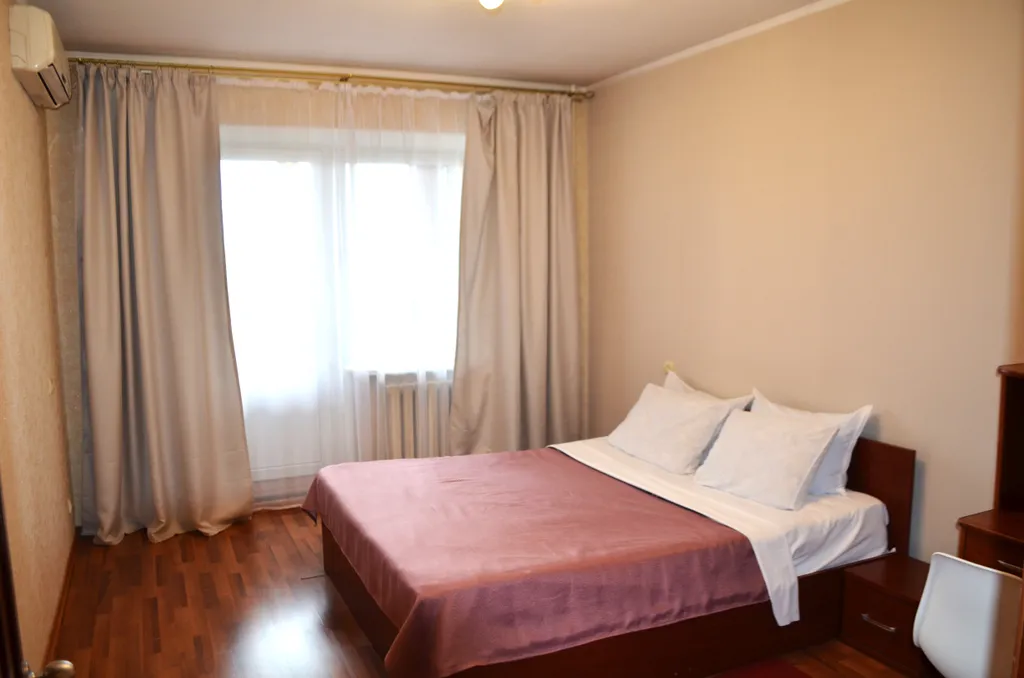 2-комнатная Квартира — аренда посуточно в Балашиха