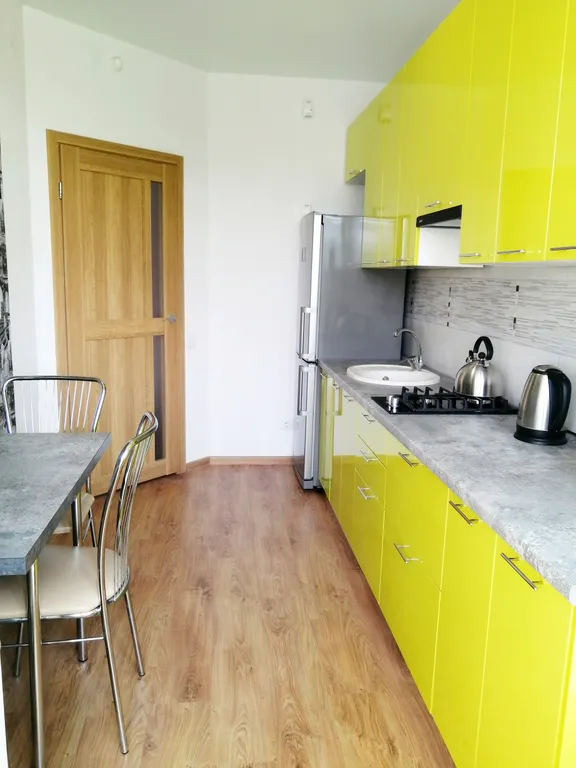 Квартира Уютная квартира — Светлогорск