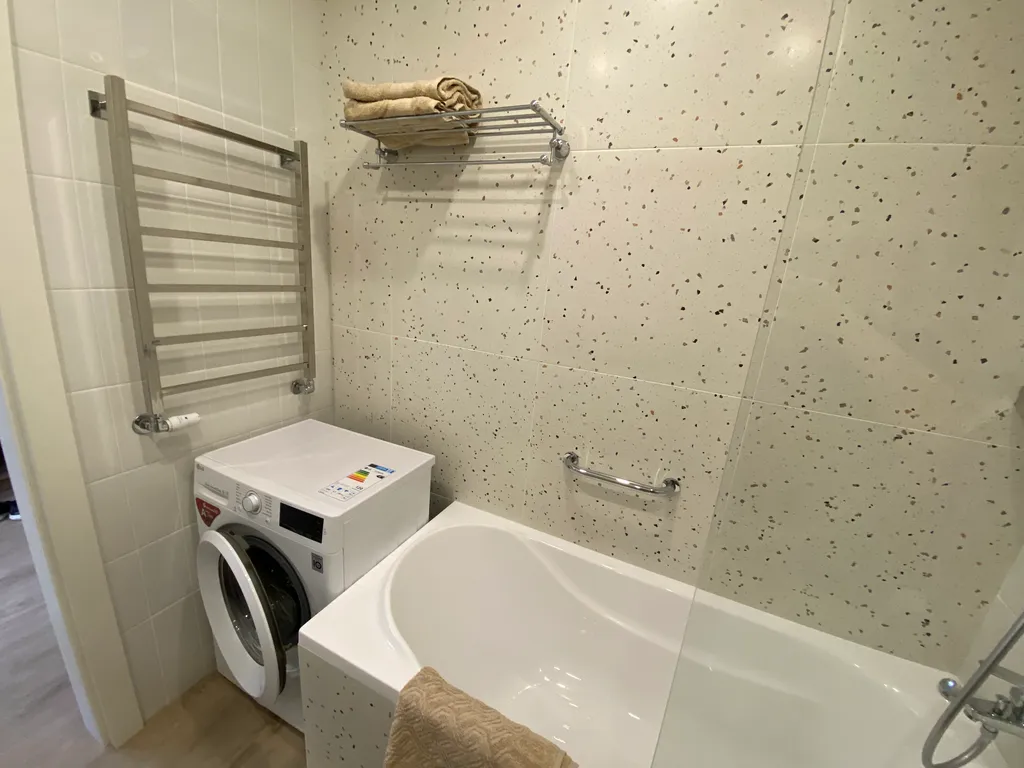 Апартаменты «DELUXE» в клубном комплексе на Пугачева 3Б