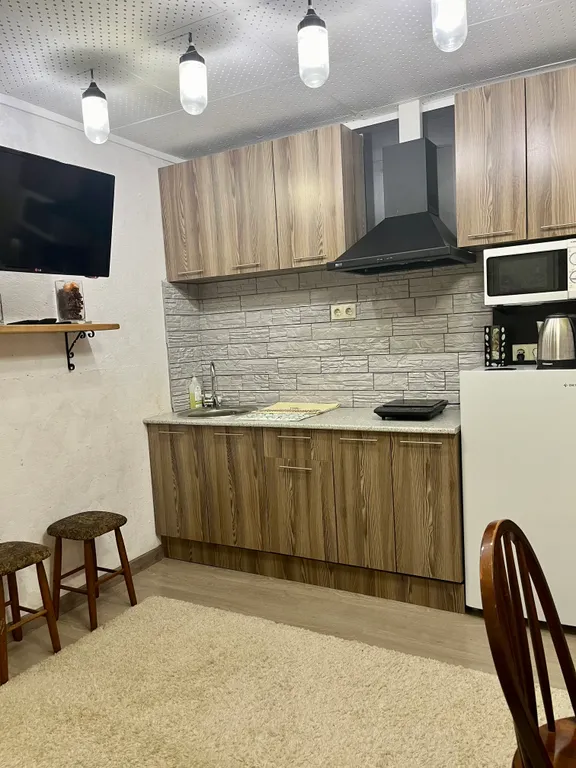 Коттедж Таунхаус в лесной зоне недалёко от моря — Мамайский Перевал