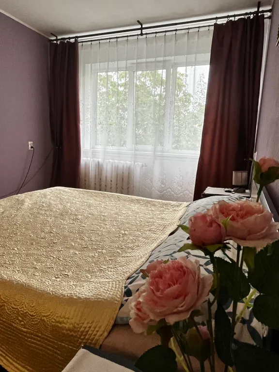 Квартира у главных туристических маршрутов