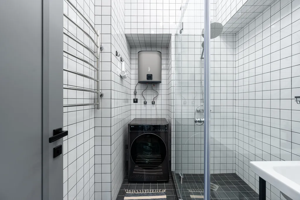 Квартира Апартаменты у моря — Санкт-Петербург