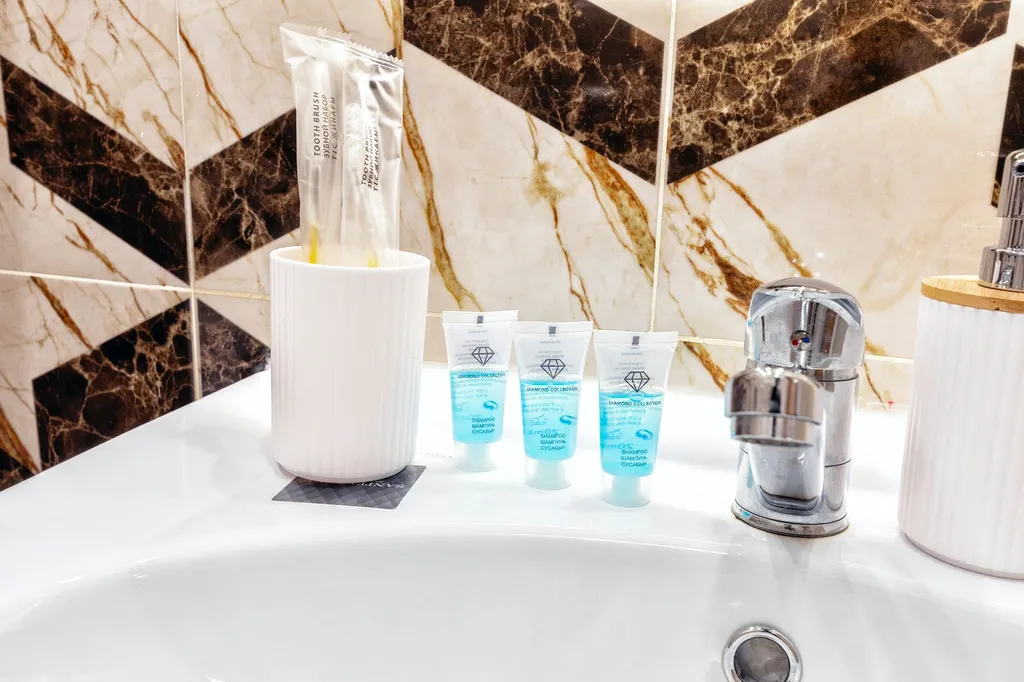 Элитные апартаменты с видом на Байтерек в самом центре столицы