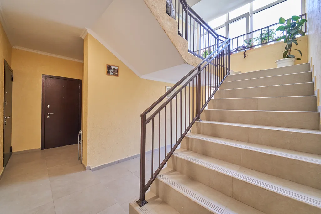 Квартира Апартаменты в Олимпийском парке — Сириус