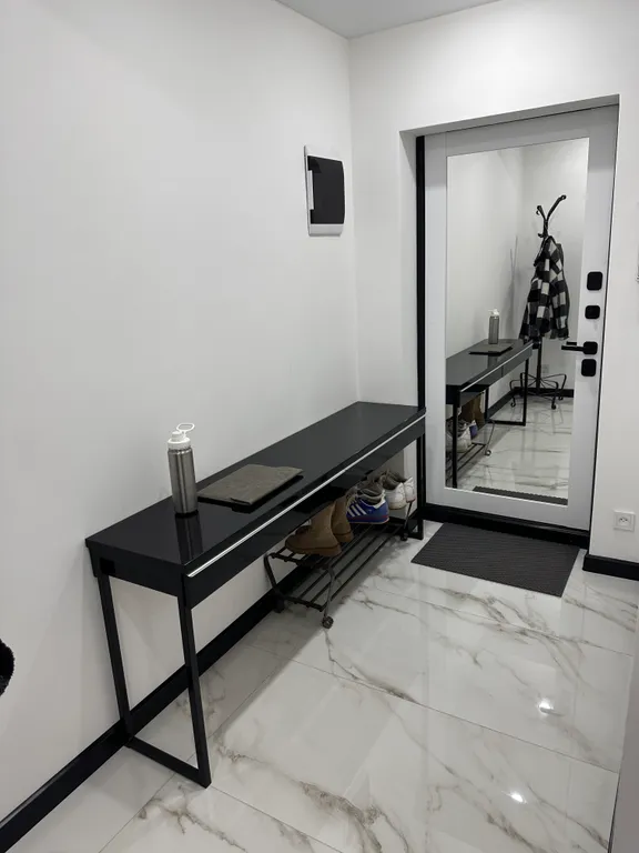 Квартира Комфортная квартира в центре города — Нижний Новгород