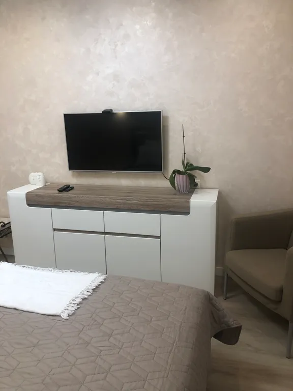 Квартира Квартира Апартамент Favola — Калининград