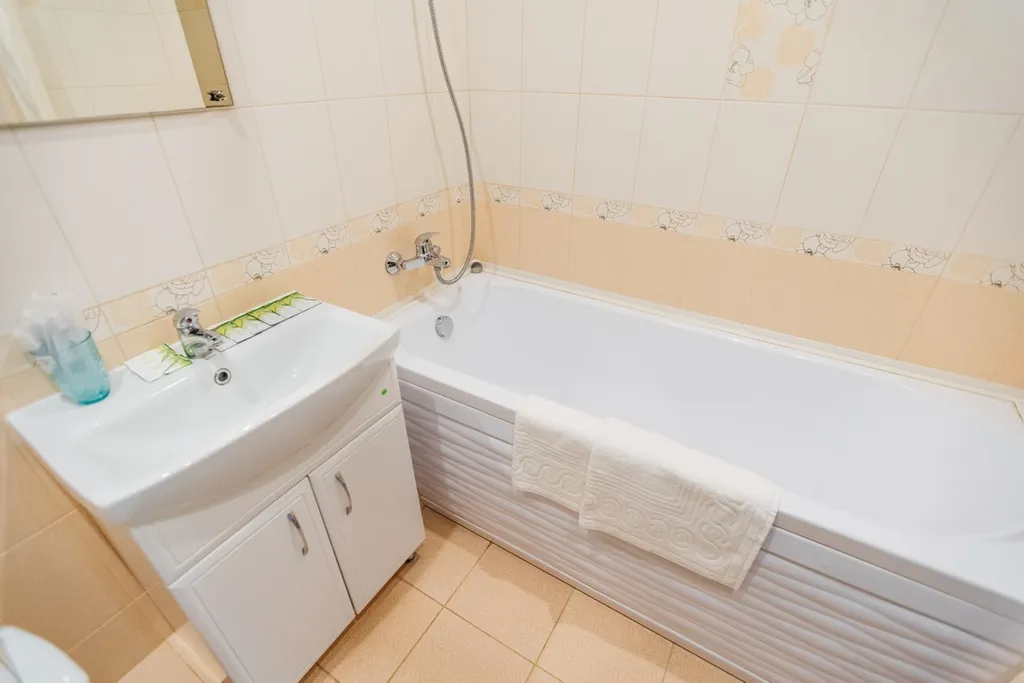 1-к квартира на Постовалова