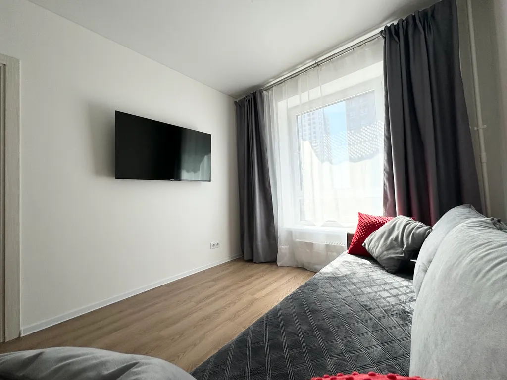 Квартира Апартаменты Happy House — Москва