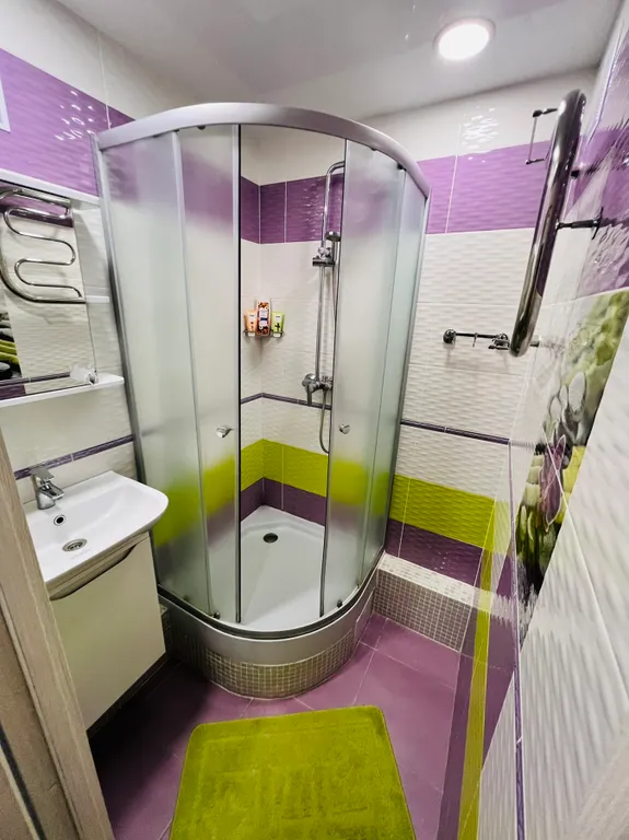 Уютная квартира для вашего отдыха