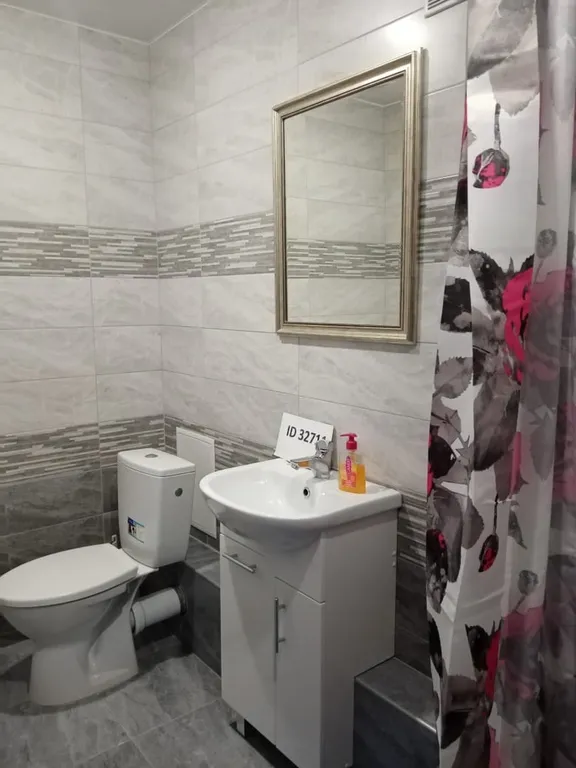 Квартира для отдыха в парковой зоне с видом на озеро и парк