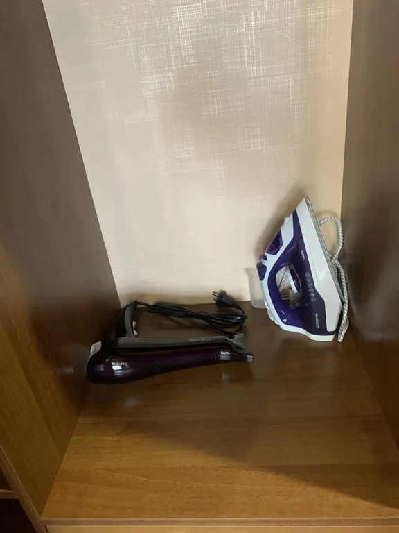 Евродвухкомнатная квартира на набережной с видом на Китай