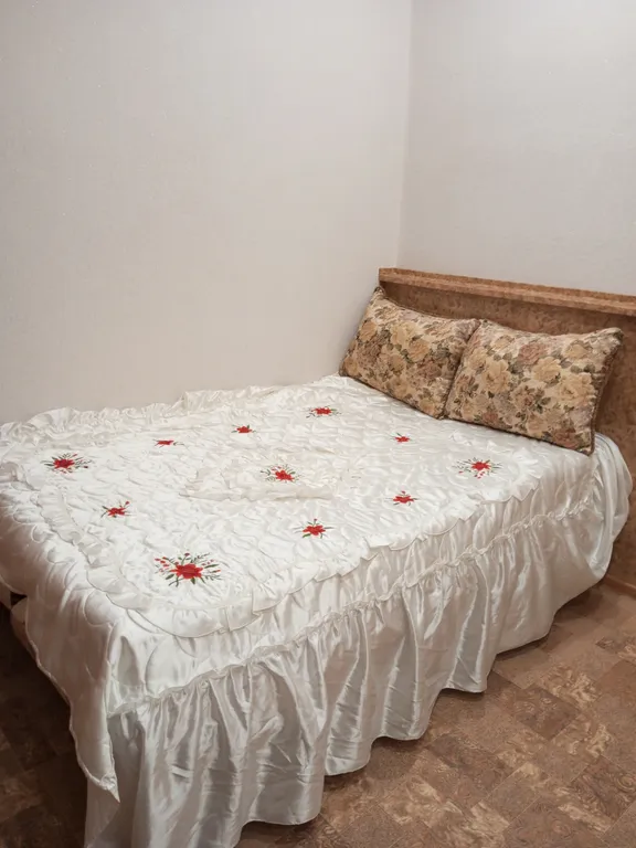 Квартира в историческом центре