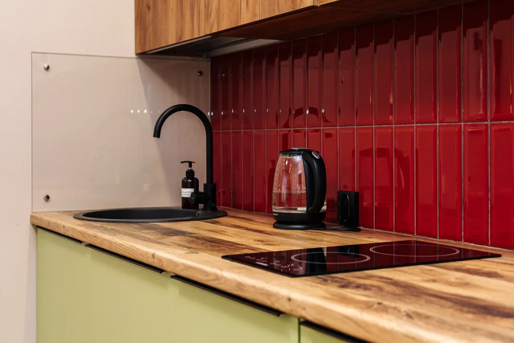 Квартира Квартира Апартамент рядом с парком 1000-летия и планетарием — Ярославль