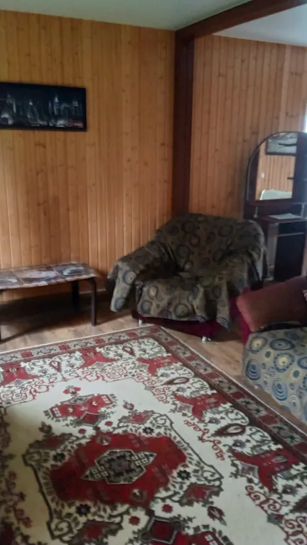 Домик уютный для гостей