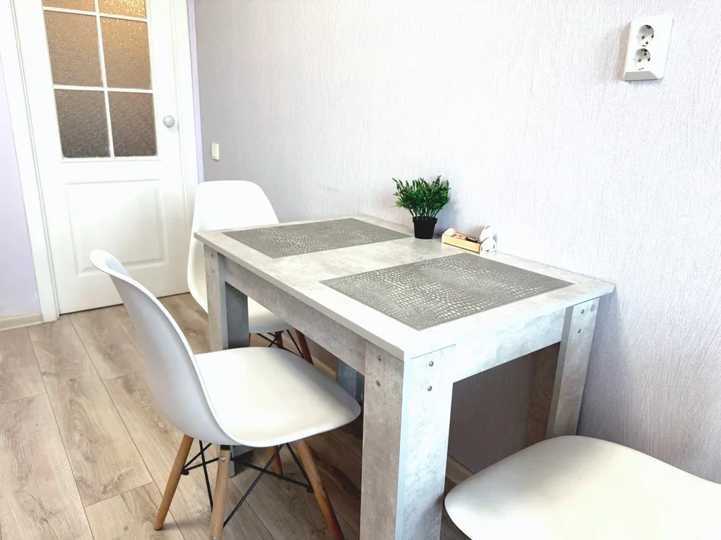 Квартира Недорогая и уютная квартира (5км от центра Ярославля) — Ярославль